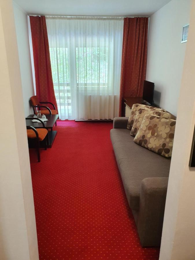 Cristal Sinaia Hotell Rom bilde