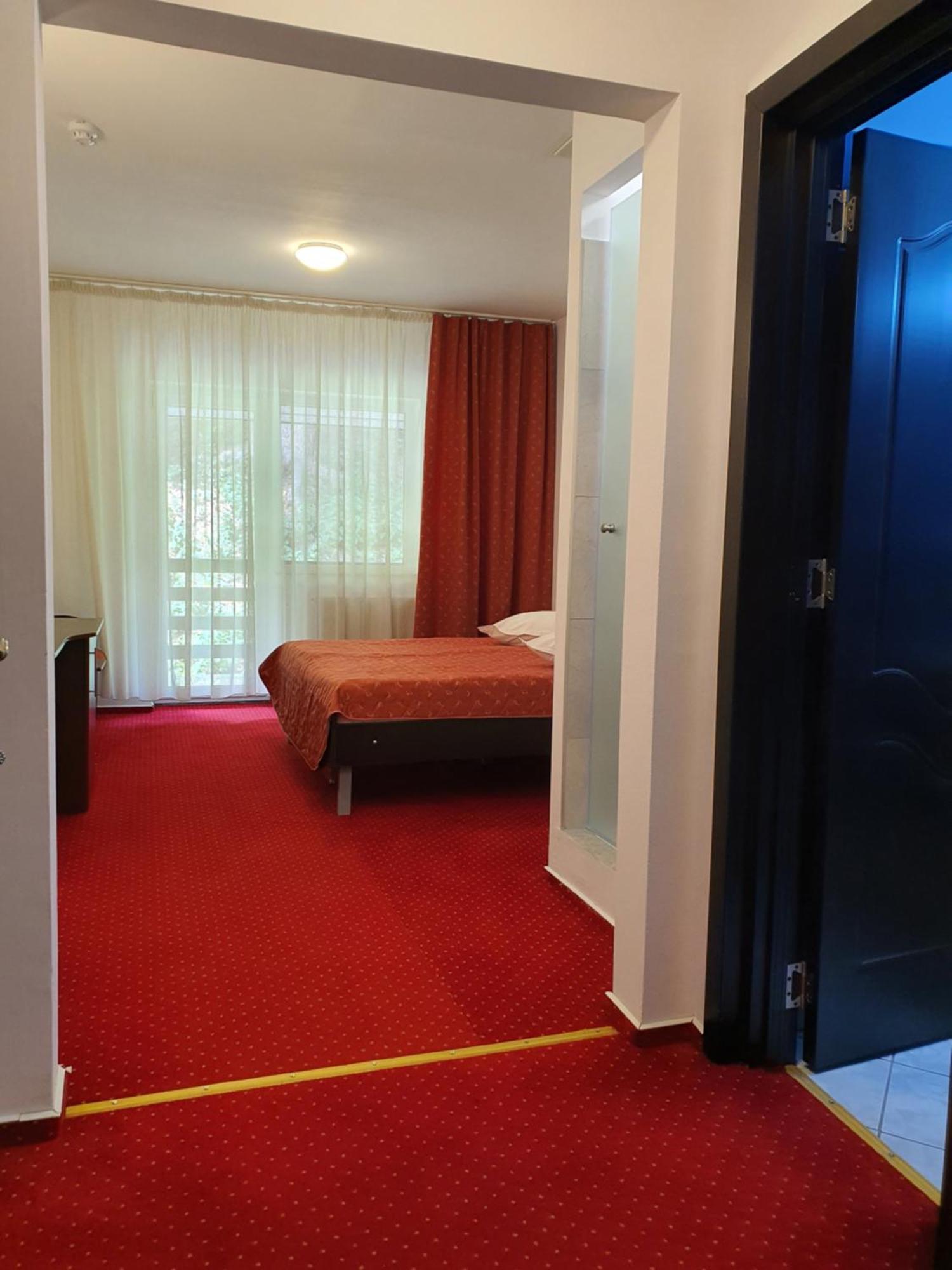 Cristal Sinaia Hotell Rom bilde