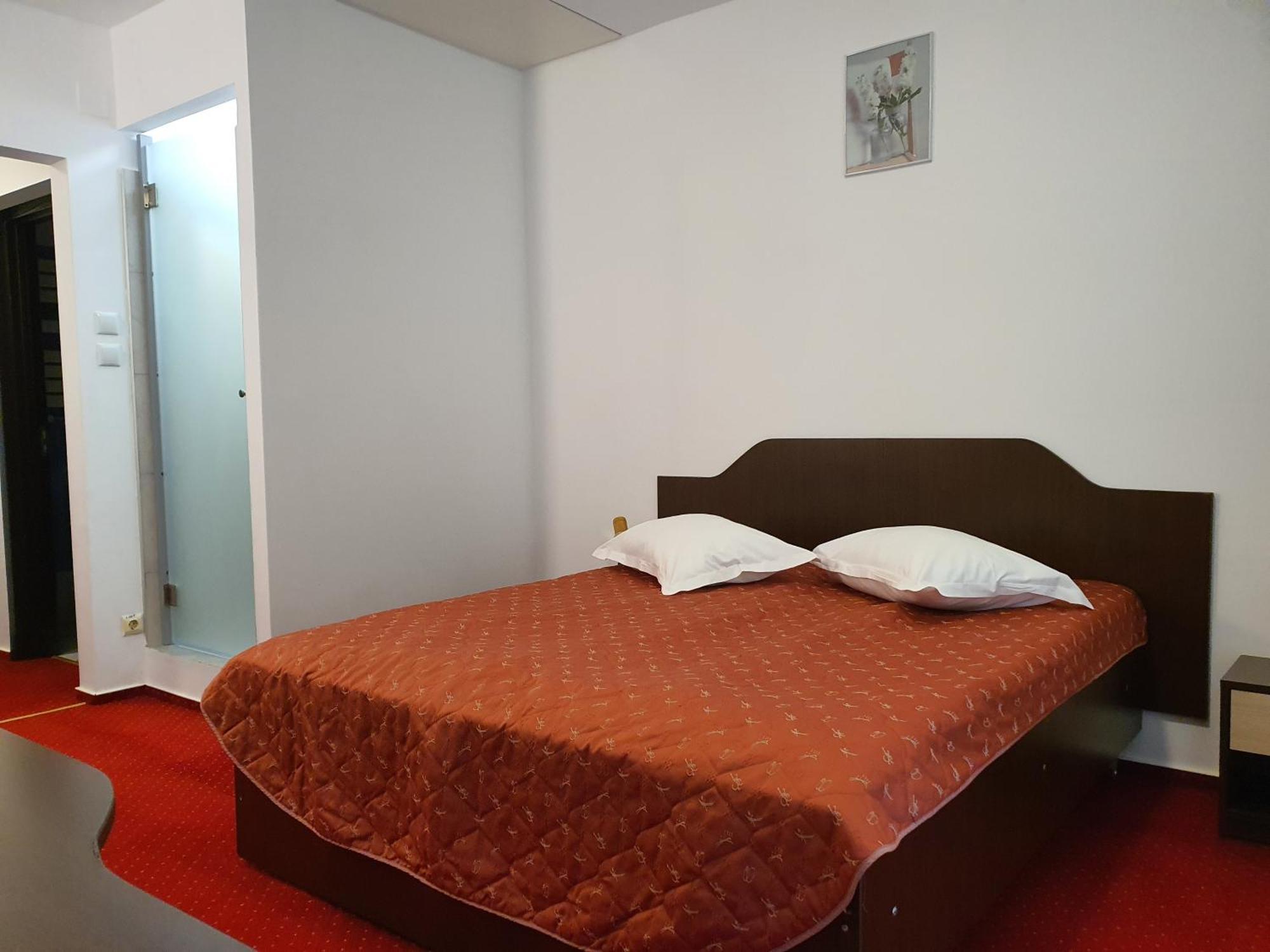 Cristal Sinaia Hotell Rom bilde