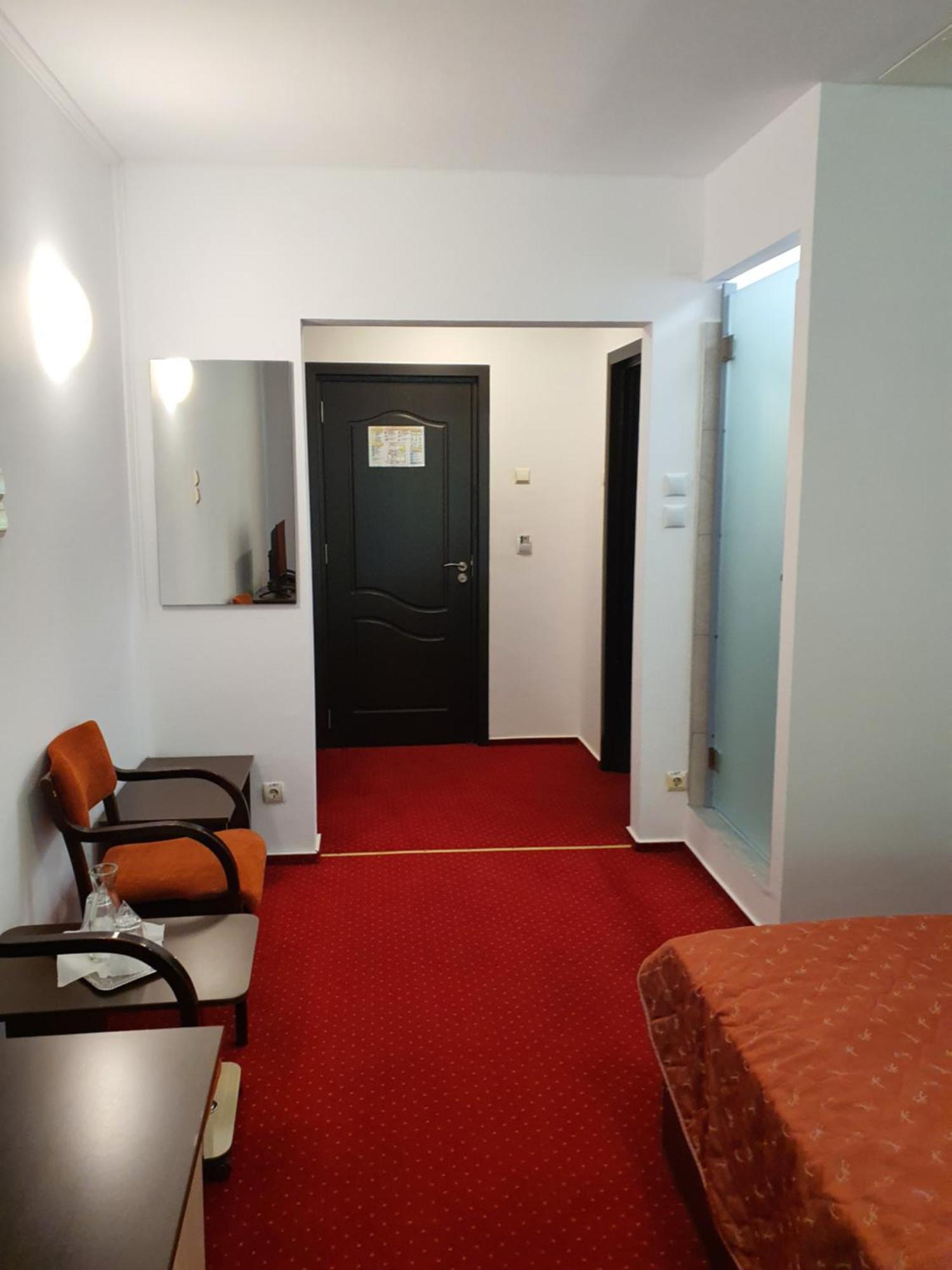 Cristal Sinaia Hotell Rom bilde