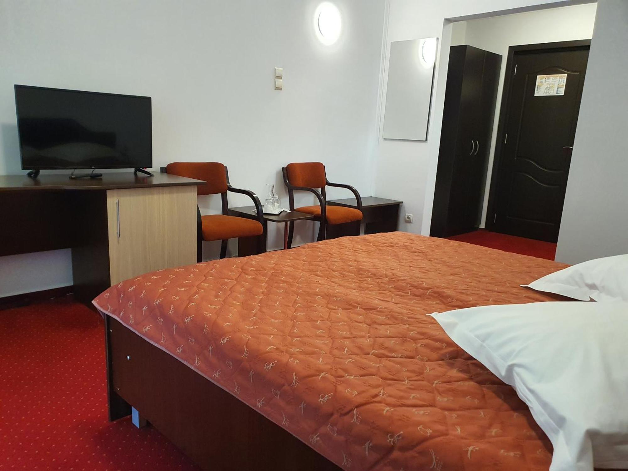 Cristal Sinaia Hotell Rom bilde