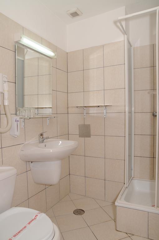 Cristal Sinaia Hotell Rom bilde