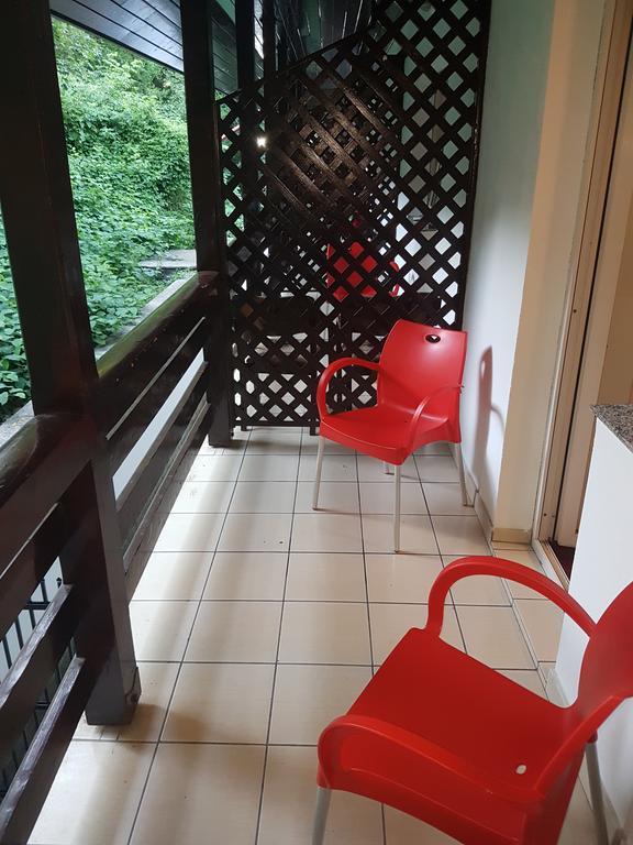 Cristal Sinaia Hotell Eksteriør bilde