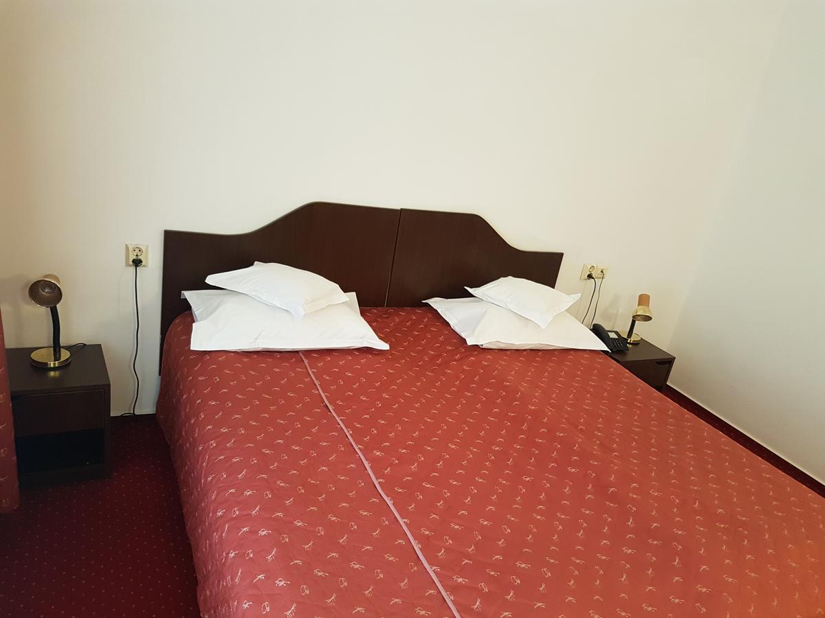 Cristal Sinaia Hotell Eksteriør bilde