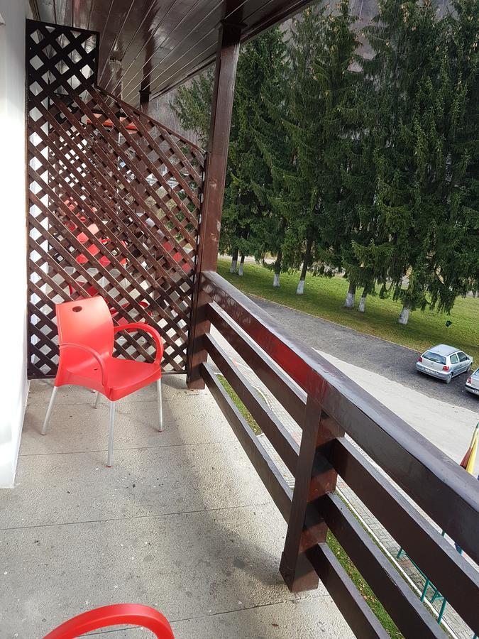 Cristal Sinaia Hotell Eksteriør bilde