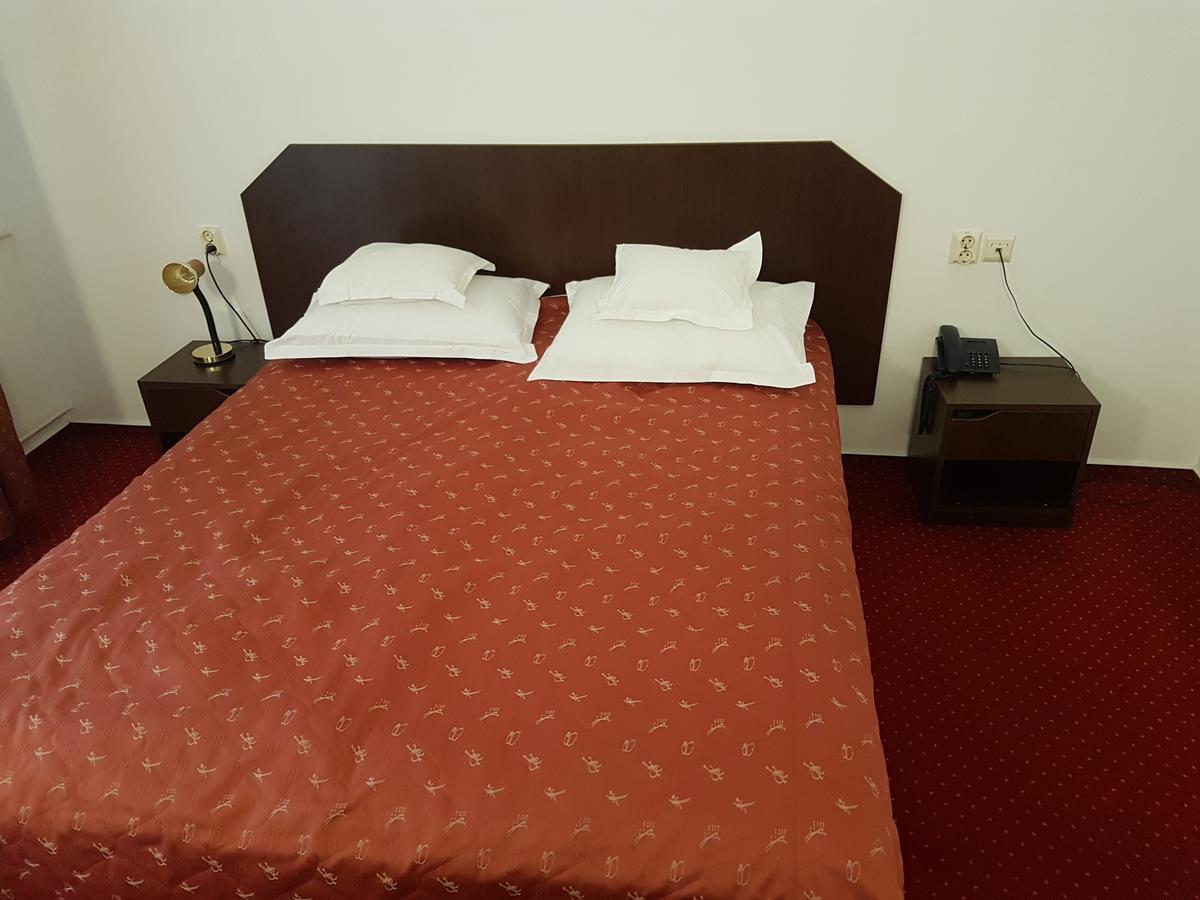 Cristal Sinaia Hotell Eksteriør bilde