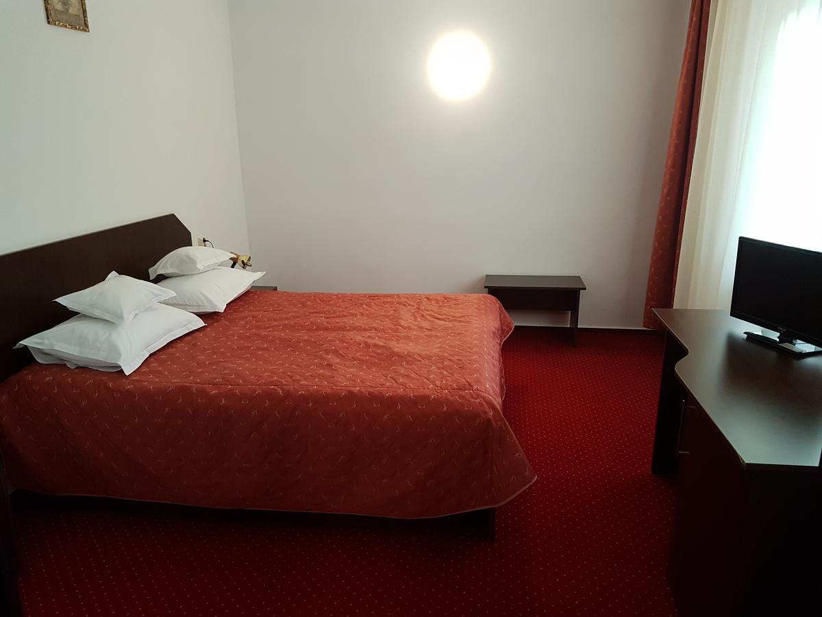Cristal Sinaia Hotell Eksteriør bilde
