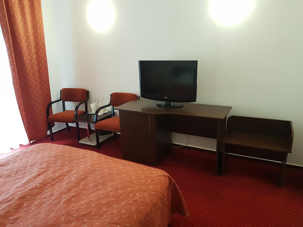 Cristal Sinaia Hotell Eksteriør bilde