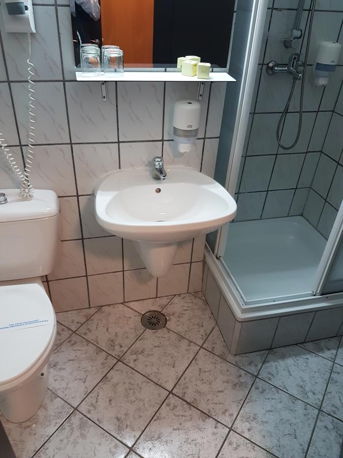 Cristal Sinaia Hotell Eksteriør bilde