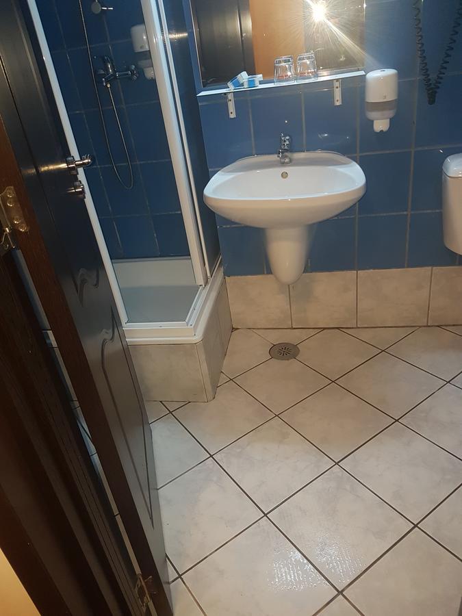 Cristal Sinaia Hotell Eksteriør bilde